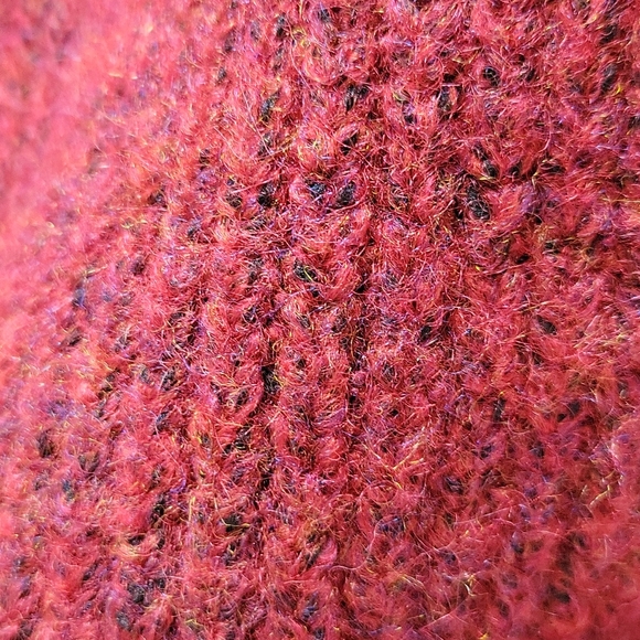 Tahari Bubble Sleeve Cardigan - Picture 8 of 8